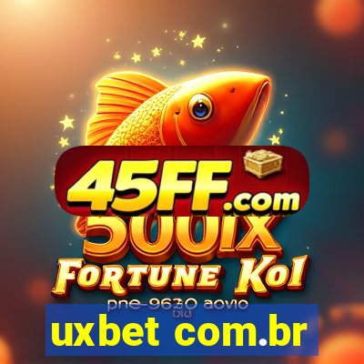 uxbet com.br